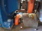 Peerless Triple Roller Bar Mixer Hs28hd